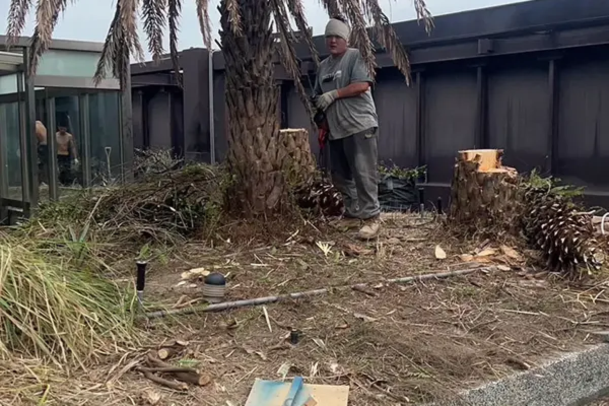 寶鑫拆除工程-燕霖國際事業股份有限公司-打石工程-民宅拆除-大樓拆除_projects_新竹伊普索酒店空中花園拆除案_04