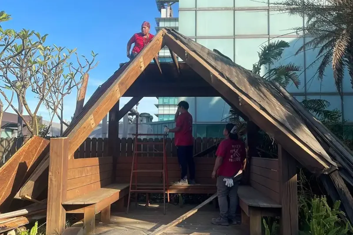 寶鑫拆除工程-燕霖國際事業股份有限公司-打石工程-民宅拆除-大樓拆除_projects_新竹伊普索酒店空中花園拆除案_07