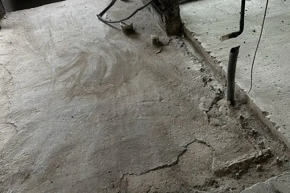 寶鑫拆除工程-燕霖國際事業股份有限公司-打石工程-民宅拆除-大樓拆除_projects_林口力樸學成屋室內RC隔間拆除_010