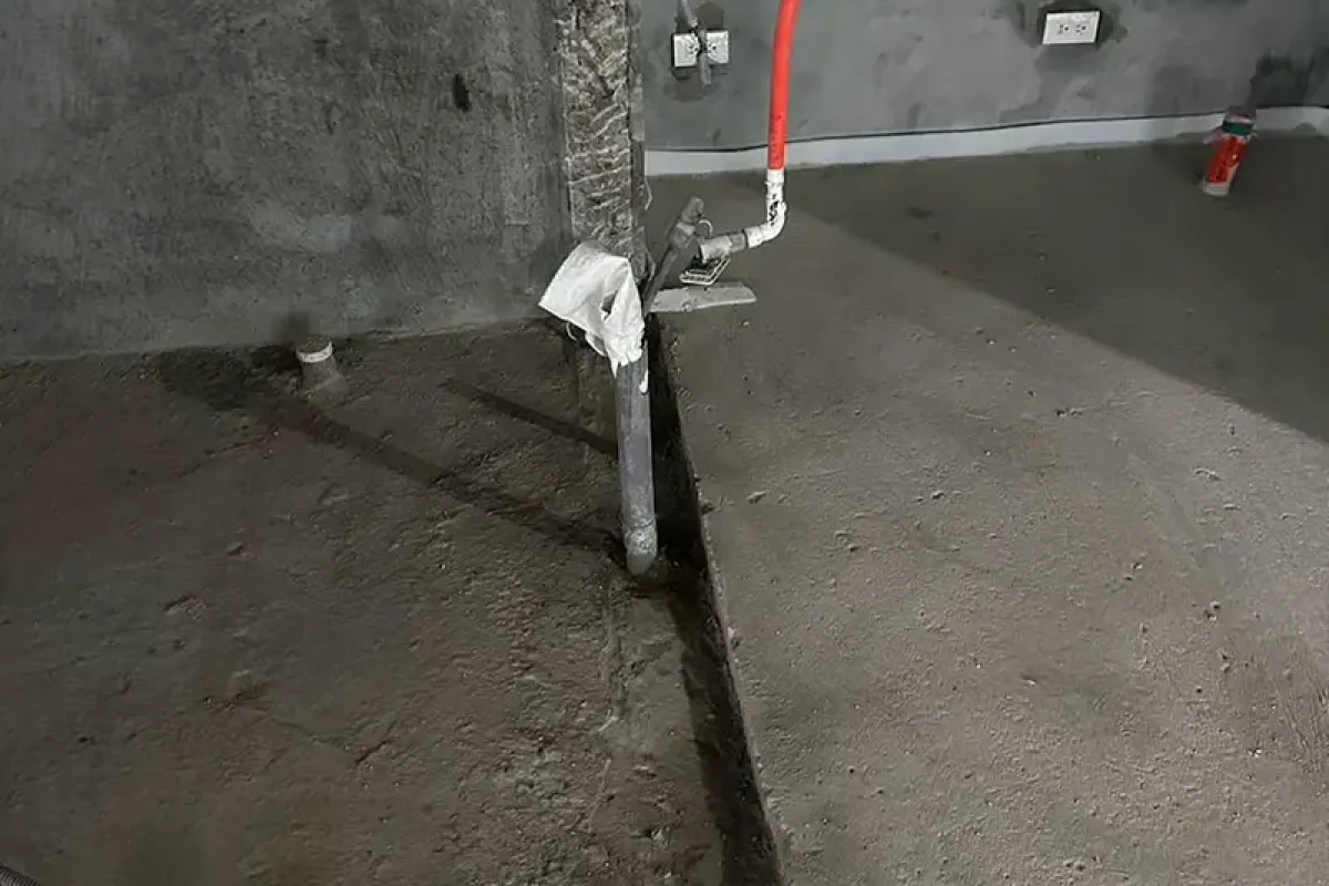 寶鑫拆除工程-燕霖國際事業股份有限公司-打石工程-民宅拆除-大樓拆除_projects_林口力樸學成屋室內RC隔間拆除_011