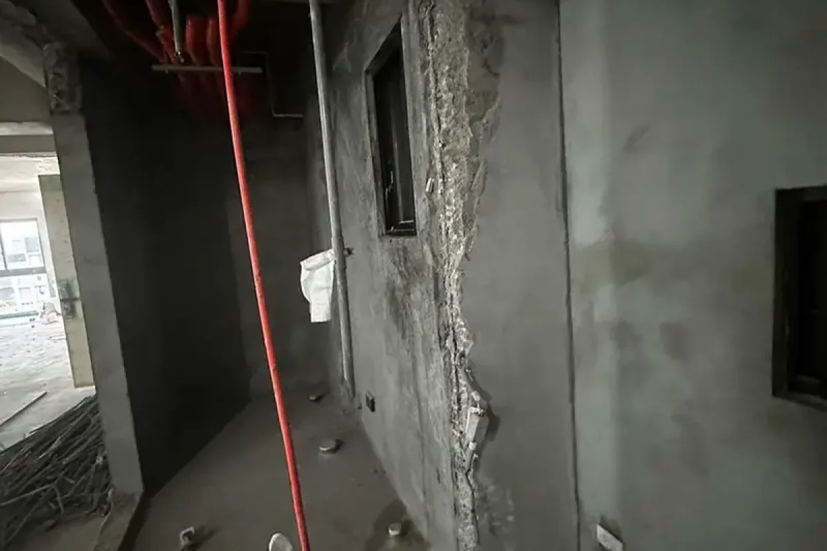 寶鑫拆除工程-燕霖國際事業股份有限公司-打石工程-民宅拆除-大樓拆除_projects_林口力樸學成屋室內RC隔間拆除_012