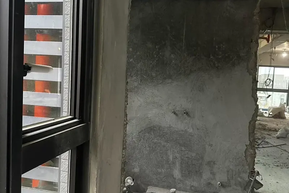 寶鑫拆除工程-燕霖國際事業股份有限公司-打石工程-民宅拆除-大樓拆除_projects_林口力樸學成屋室內RC隔間拆除_08