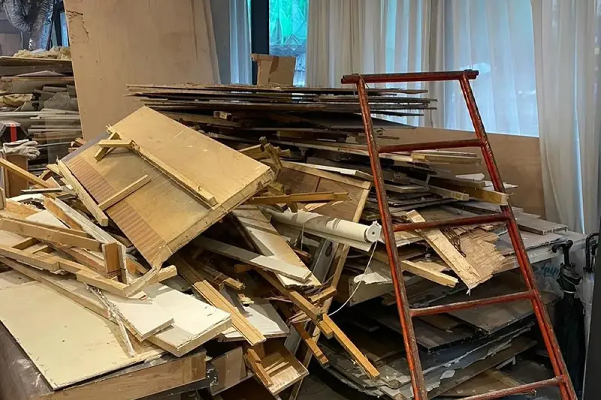 寶鑫拆除工程-燕霖國際事業股份有限公司-打石工程-民宅拆除-大樓拆除_projects_璽悅產後護理之家金山管拆除案_01