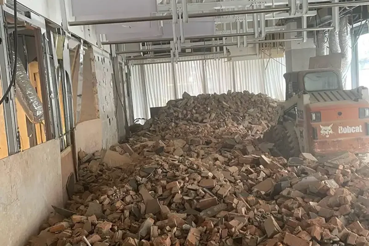 寶鑫拆除工程-燕霖國際事業股份有限公司-打石工程-民宅拆除-大樓拆除_projects_璽悅產後護理之家金山管拆除案_012