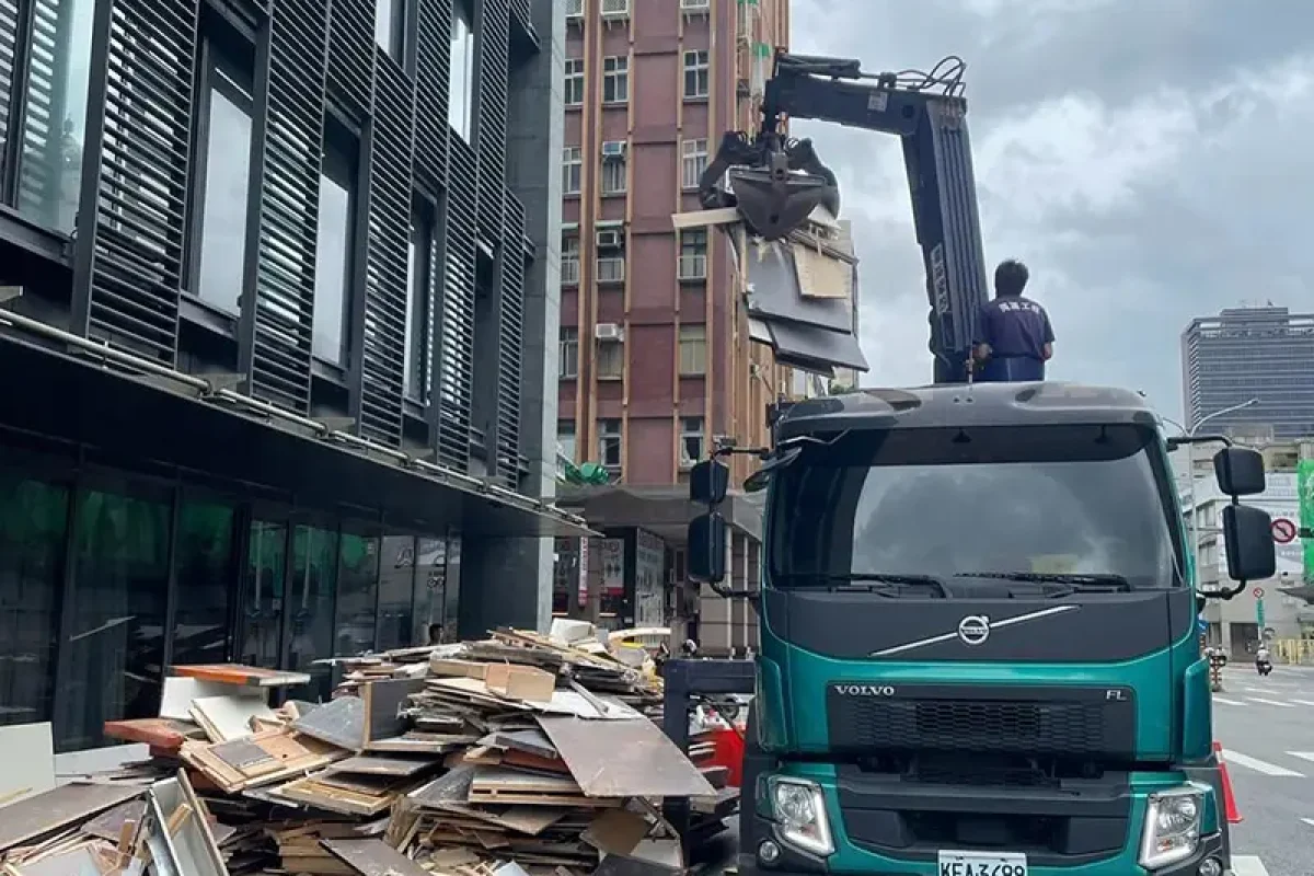 寶鑫拆除工程-燕霖國際事業股份有限公司-打石工程-民宅拆除-大樓拆除_projects_璽悅產後護理之家金山管拆除案_03