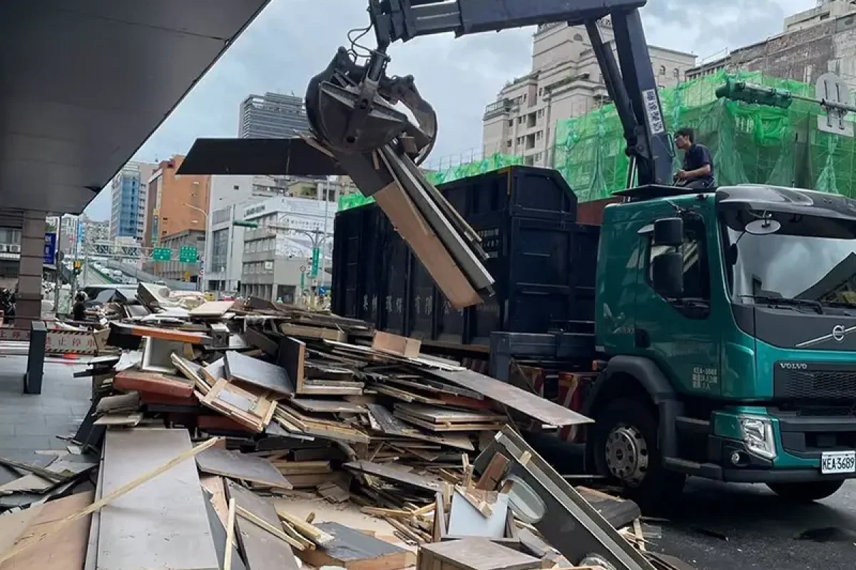 寶鑫拆除工程-燕霖國際事業股份有限公司-打石工程-民宅拆除-大樓拆除_projects_璽悅產後護理之家金山管拆除案_04