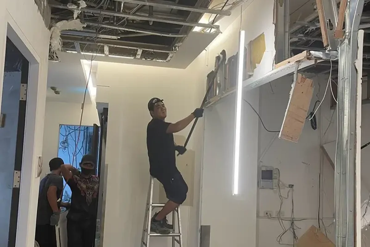 寶鑫拆除工程-燕霖國際事業股份有限公司-打石工程-民宅拆除-大樓拆除_projects_璽悅產後護理之家金山管拆除案_05